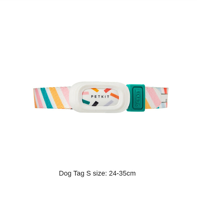 SmartSafe Pet Collar