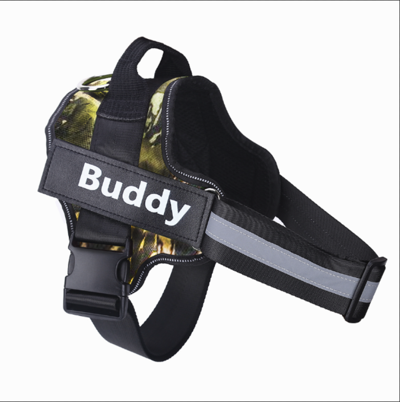 Unique Pup Harness