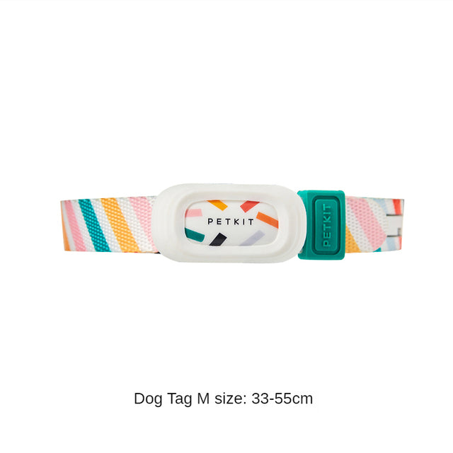 SmartSafe Pet Collar